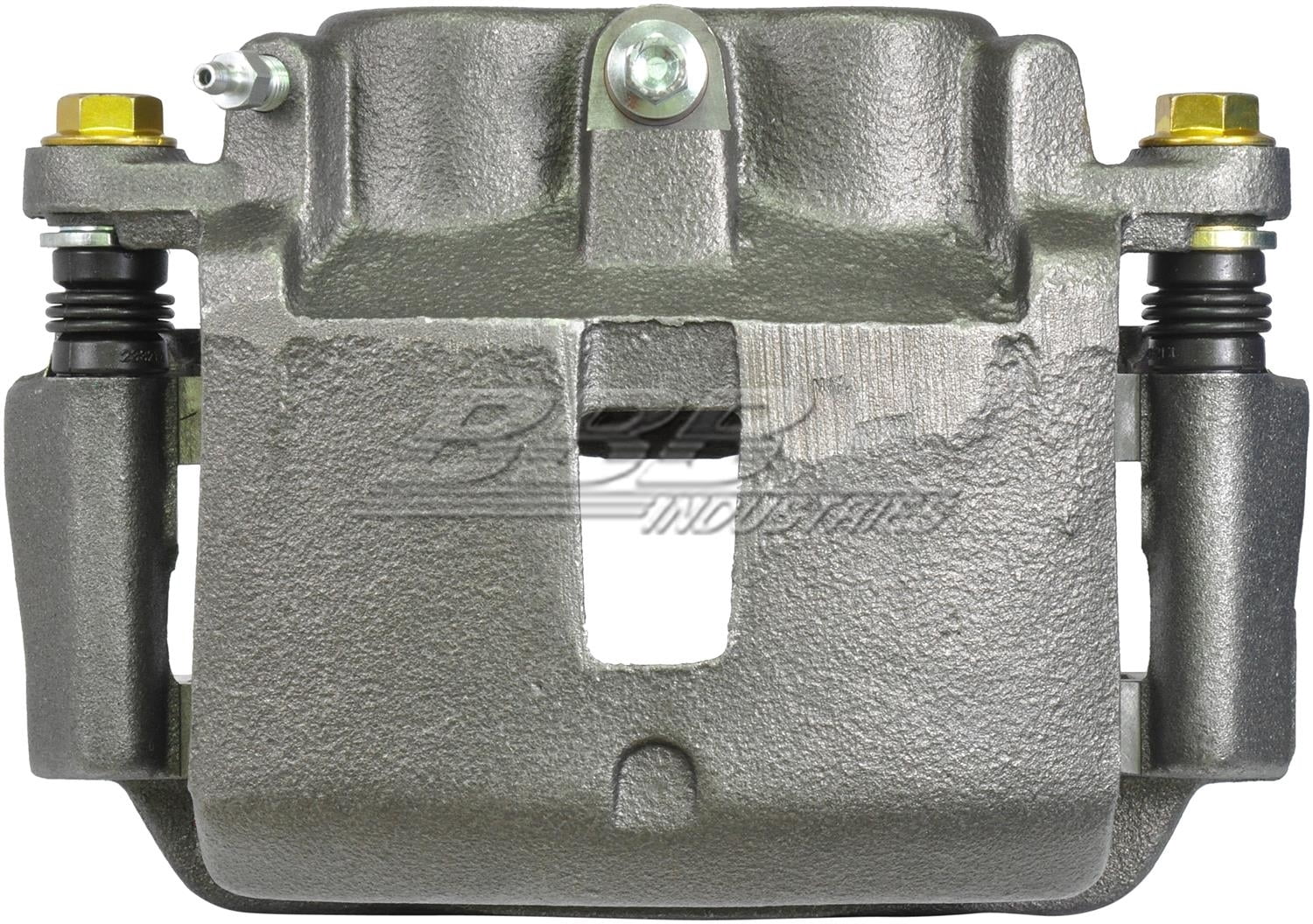 TERREPOWER formerly BBB Industries 99-17332B Reman Caliper w/installation Hardware