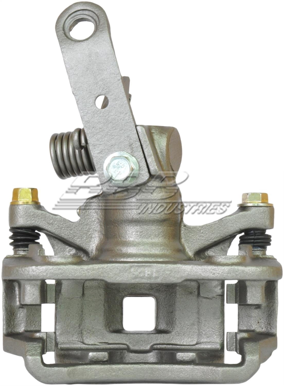TERREPOWER formerly BBB Industries 99-17276A Reman Caliper w/installation Hardware