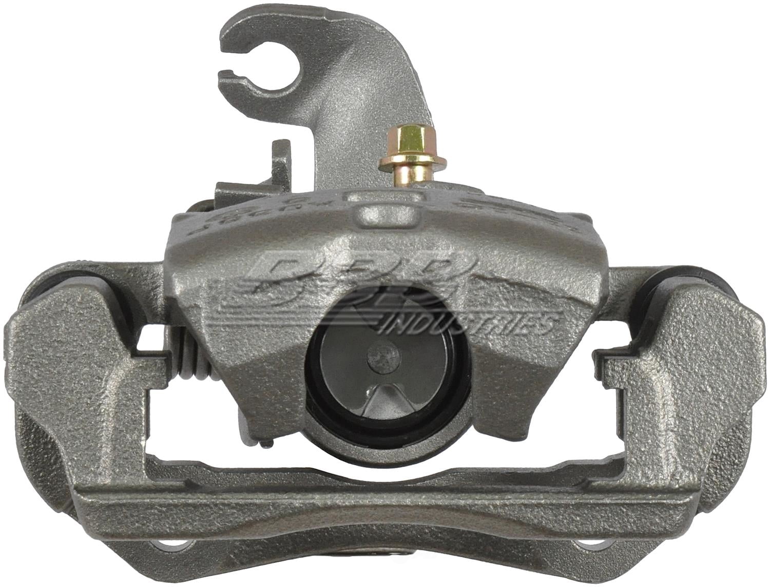 TERREPOWER formerly BBB Industries 99-17284A Reman Caliper w/installation Hardware