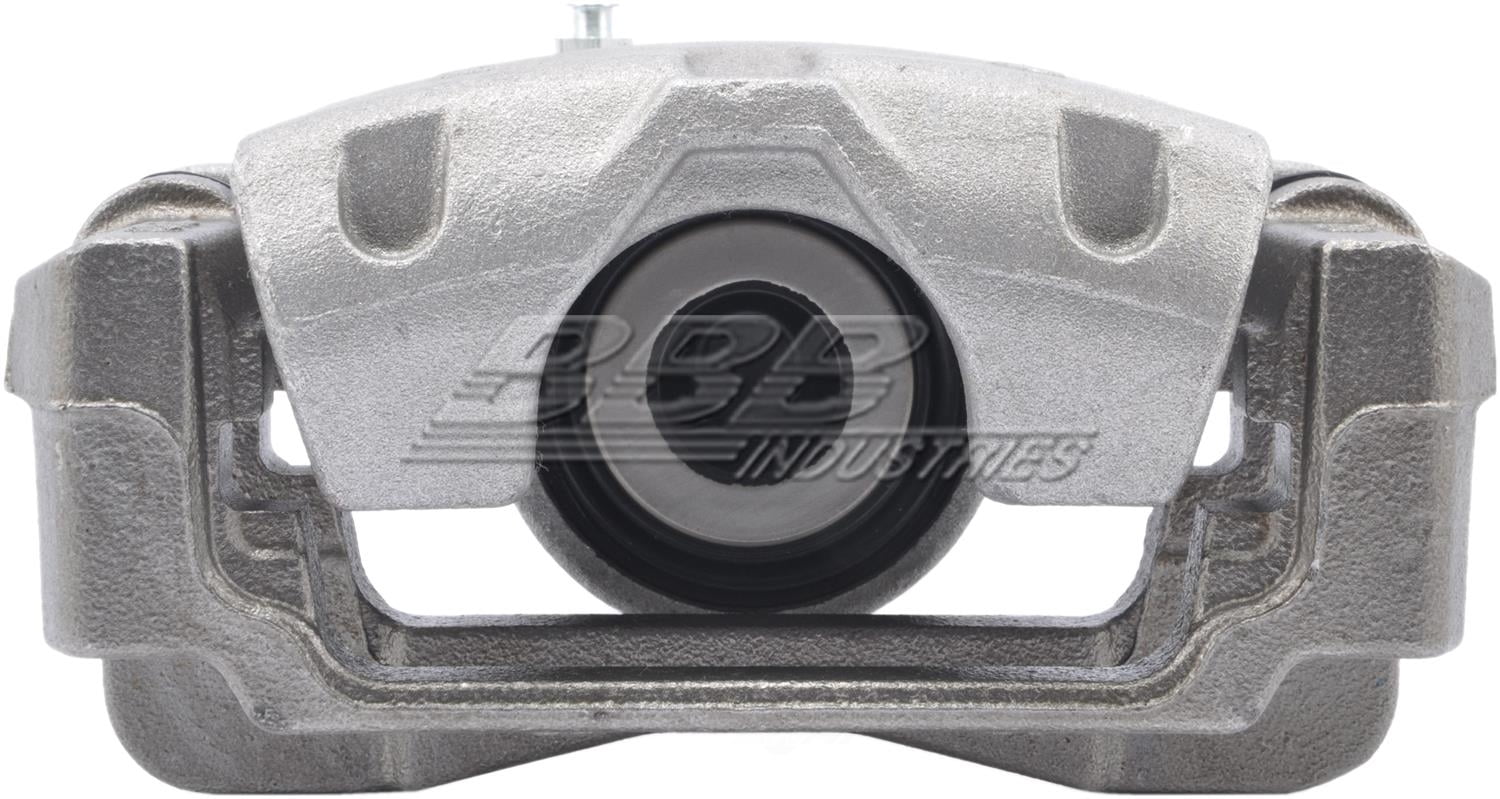 TERREPOWER formerly BBB Industries 99-17365B Reman Caliper w/installation Hardware