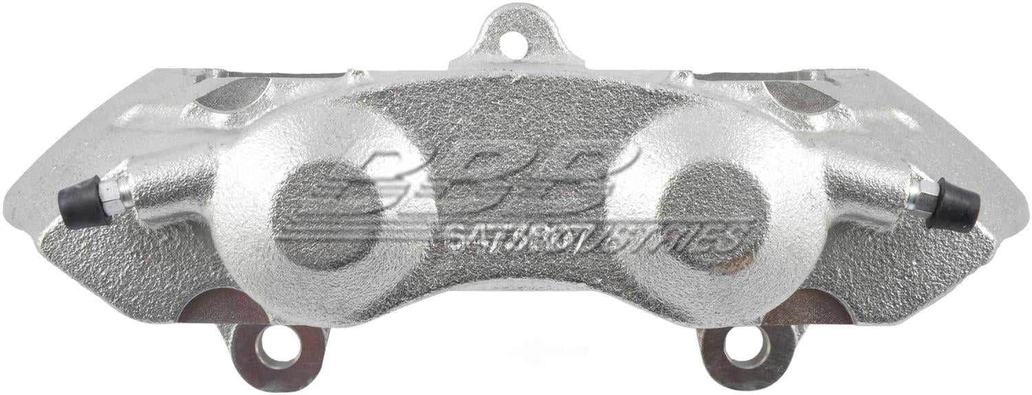 TERREPOWER formerly BBB Industries 97-17214A Reman Caliper w/installation Hardware