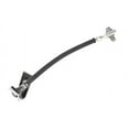thumbnail image 1 of Disc Brake Caliper Crossover Line, 1 of 2