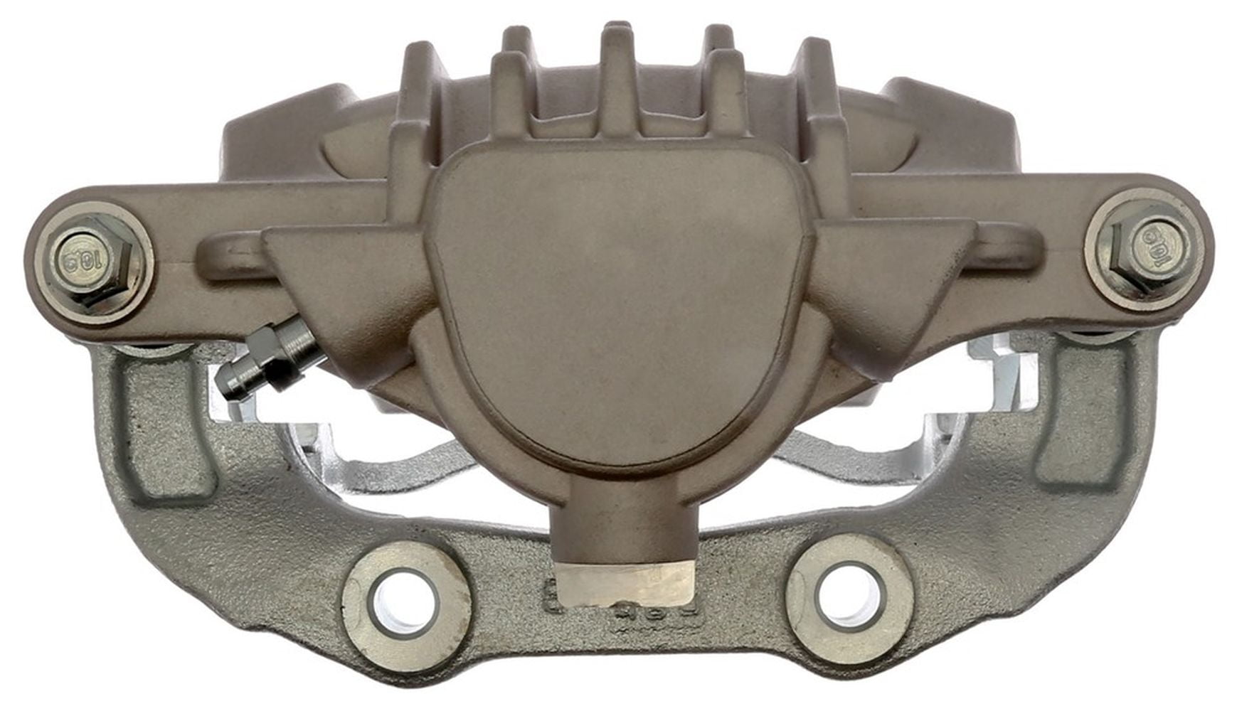 Disc Brake Caliper Fits 2000 Chevrolet Blazer