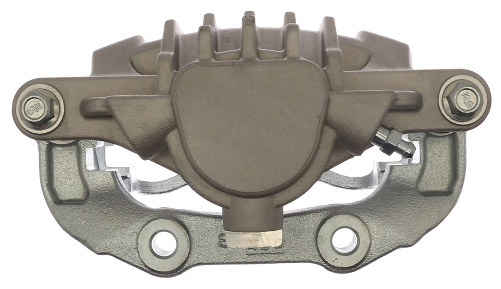 Disc Brake Caliper Fits 2000 Chevrolet Blazer