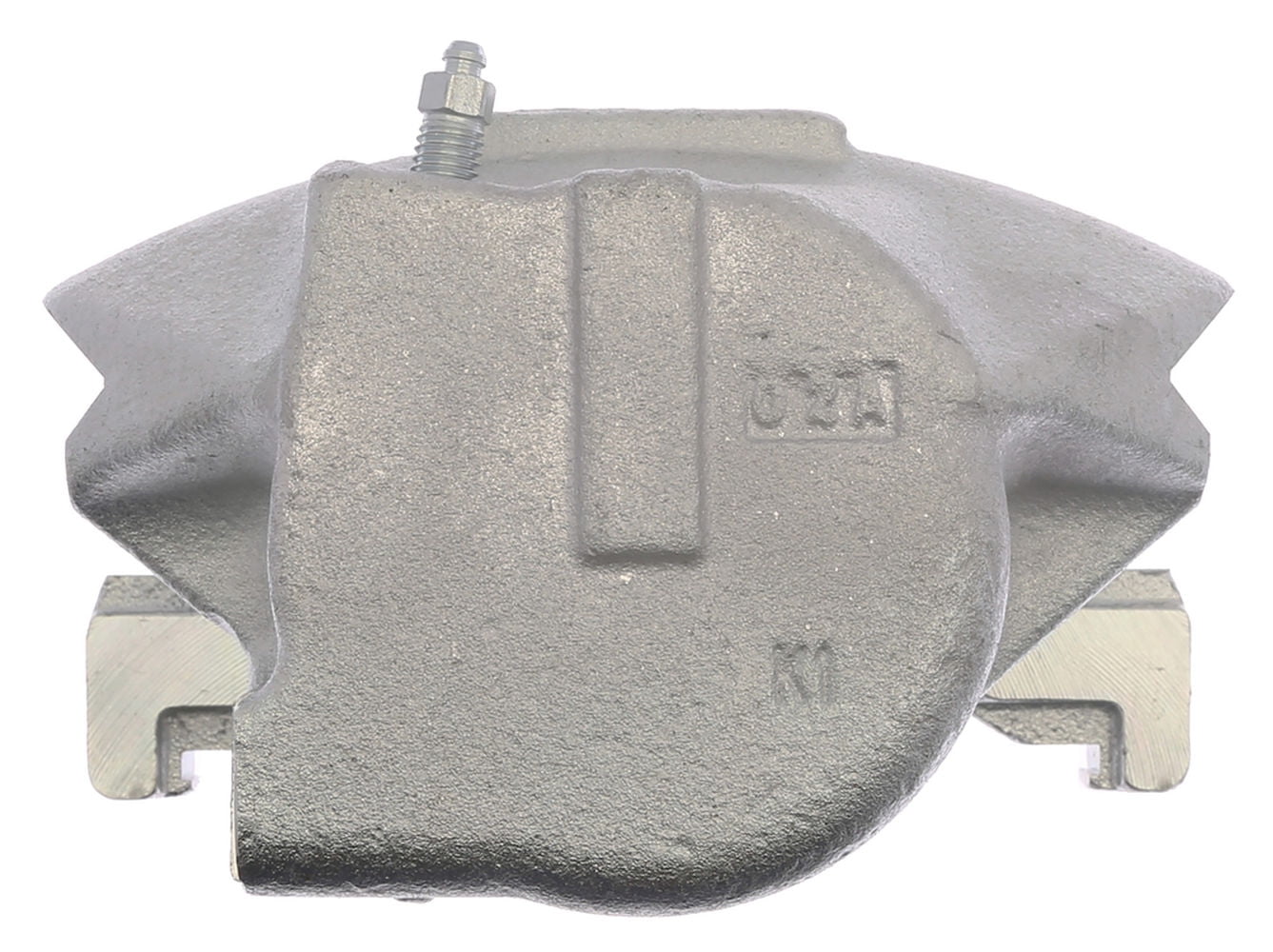 Disc Brake Caliper Fits select: 1990-1993 DODGE W-SERIES, 1986 CHEVROLET D30
