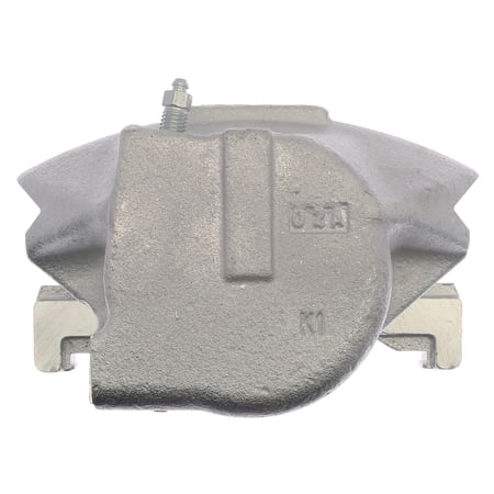 Disc Brake Caliper Fits select: 1990-1993 DODGE W-SERIES, 1986 CHEVROLET D30
