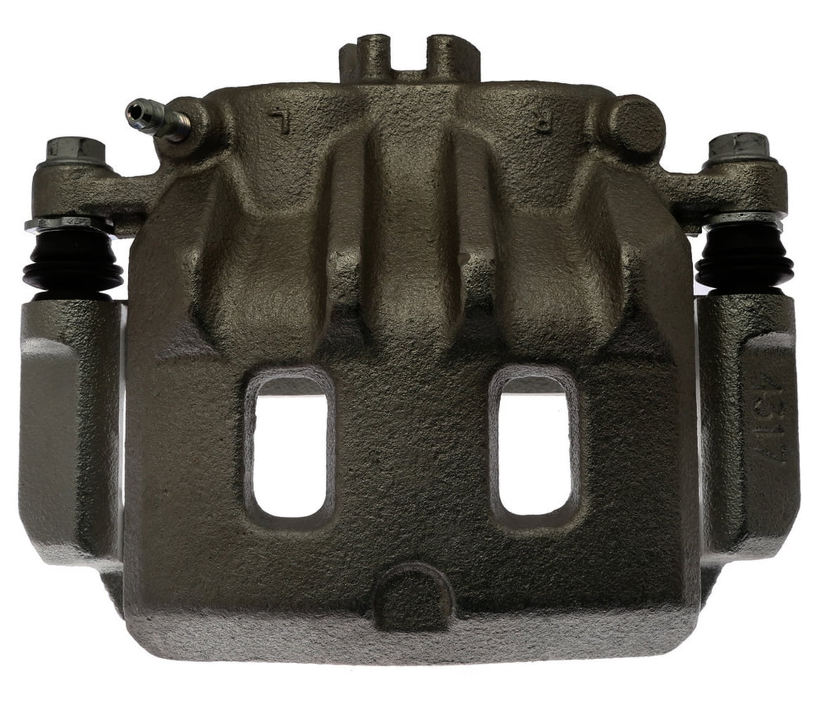 Disc Brake Caliper Fits select: 1998-2002 SUBARU FORESTER, 1996-2001 SUBARU LEGACY