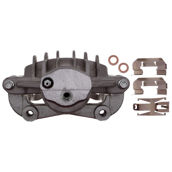 Disc Brake Caliper Fits select: 1999-2005 PONTIAC GRAND AM, 1997-2003 CHEVROLET MALIBU