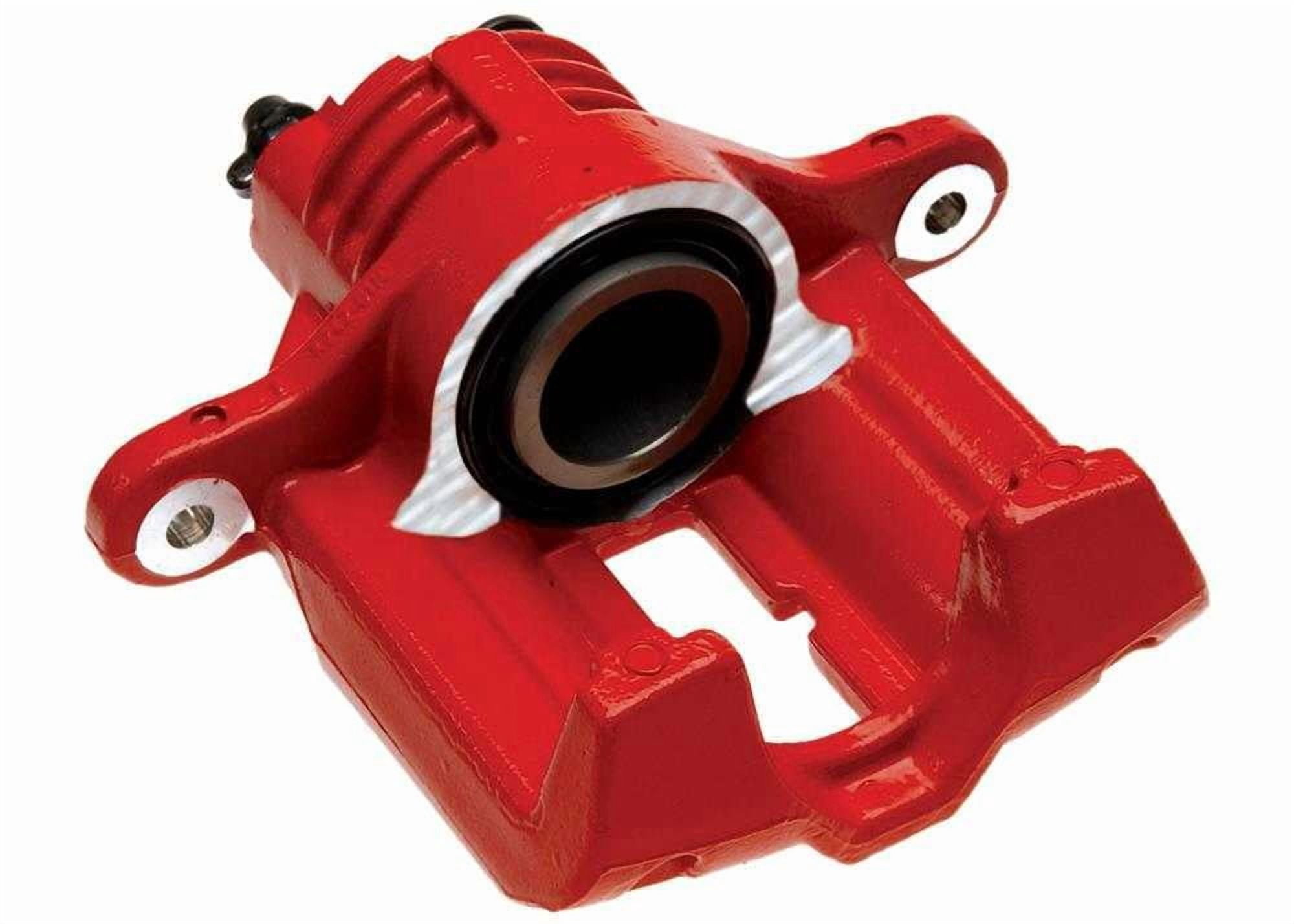 Disc Brake Caliper Fits select: 2001-2004 CHEVROLET CORVETTE