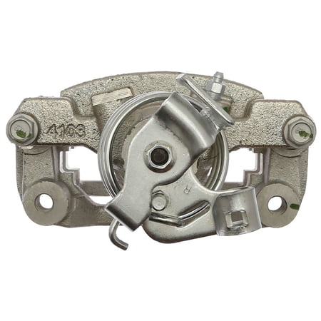 Disc Brake Caliper Fits select: 2005-2008 CHEVROLET UPLANDER, 2006 PONTIAC MONTANA