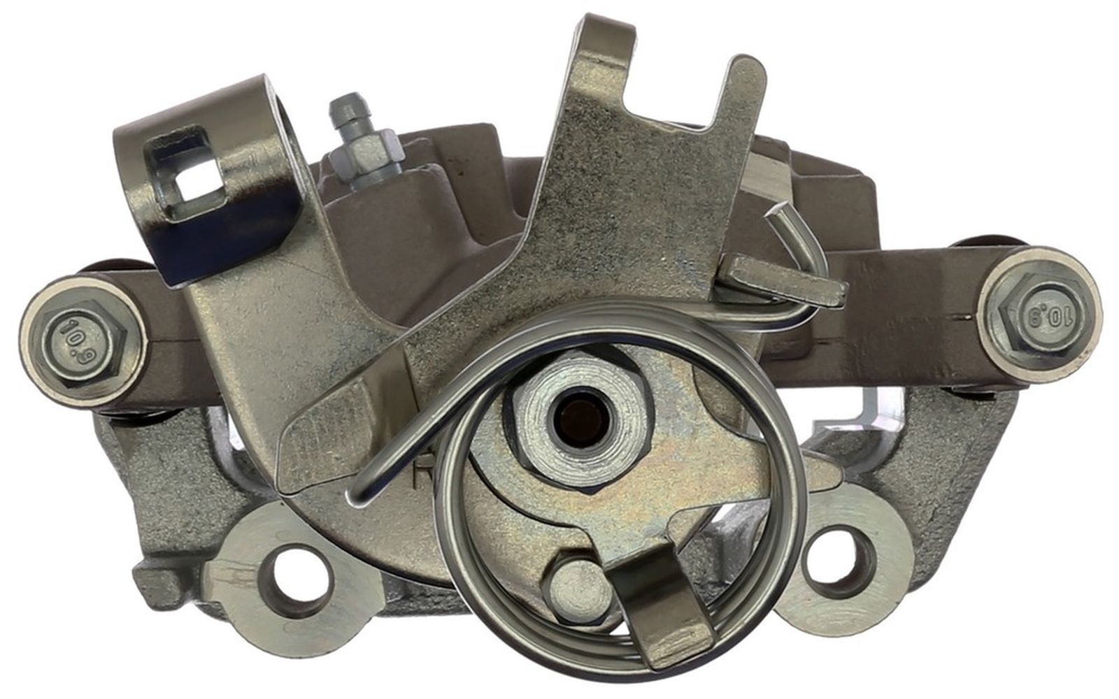 Disc Brake Caliper Fits select: 2009-2012 CHEVROLET MALIBU, 2005-2007 CHEVROLET COBALT