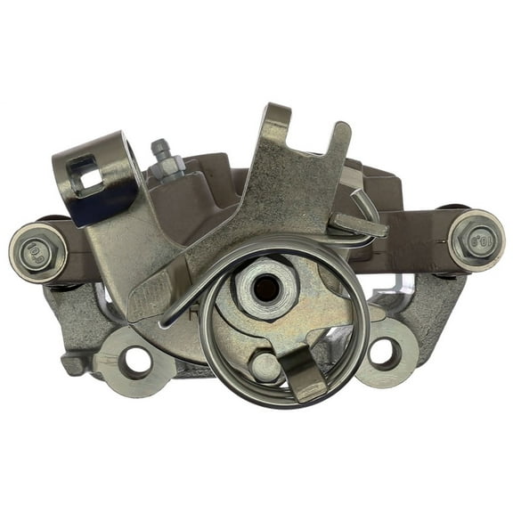 Disc Brake Caliper Fits select: 2009-2012 CHEVROLET MALIBU, 2005-2007 CHEVROLET COBALT