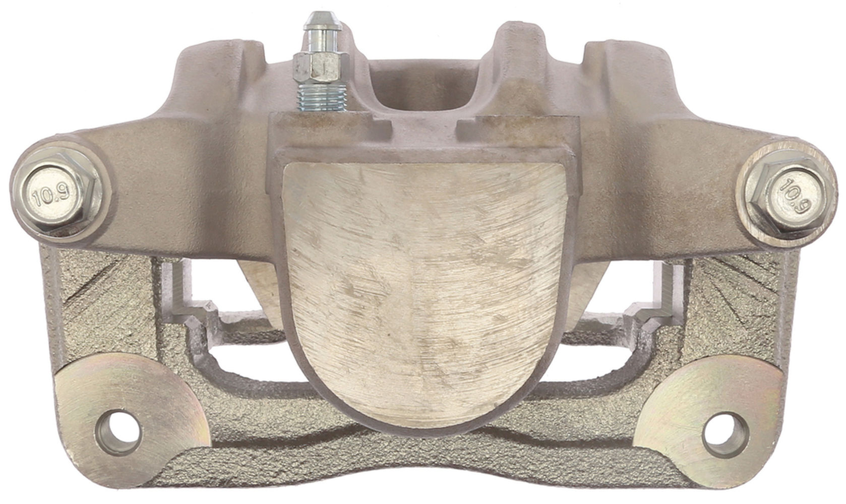 Disc Brake Caliper Fits select: 2011-2013 KIA SORENTO, 2010-2012 HYUNDAI SANTA FE