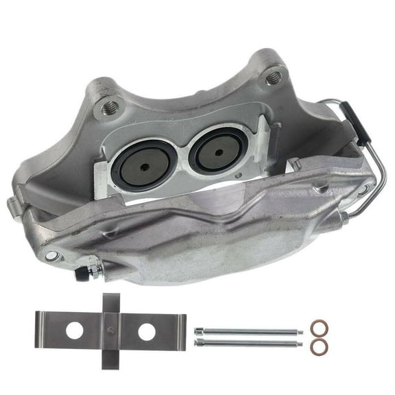 Disc Brake Caliper For Chevrolet 2010-2015 Camaro SS 6.2L Front Passenger Right
