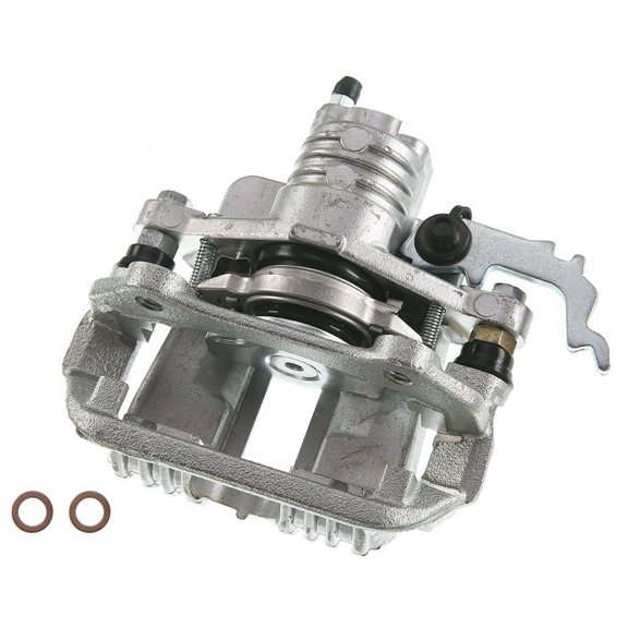 Disc Brake Caliper For Chevrolet 93-97 Camaro Pontiac 93-97 Firebird Rear Right