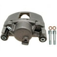 thumbnail image 1 of Disc Brake Caliper Front-Right/Left Raybestos FRC10163 Reman Fits select: 1992-2005 CHEVROLET CAVALIER, 1995-2005 PONTIAC SUNFIRE, 1 of 3