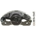 thumbnail image 1 of Disc Brake Caliper Front Right Raybestos FRC10206 Reman Fits select: 1997-2000 HONDA CIVIC LX, 1992-1995 HONDA CIVIC, 1 of 4