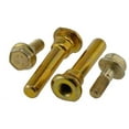 thumbnail image 1 of Disc Brake Caliper Guide Pin 14161 for Chevy Optra, Suzuki Forenza, Suzuki Reno, 1 of 1