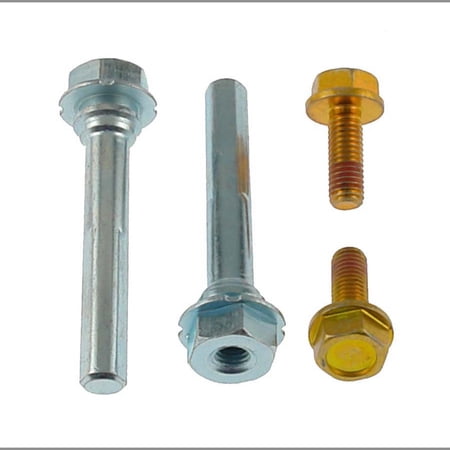 Disc Brake Caliper Guide Pin 14241 for 10-12 Land Rover LR4, Range Rover