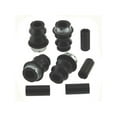 thumbnail image 1 of Disc Brake Caliper Guide Pin Boot Kit - Compatible with 1999 - 2004 Chevrolet Silverado 2500 - Carlson, 1 of 2