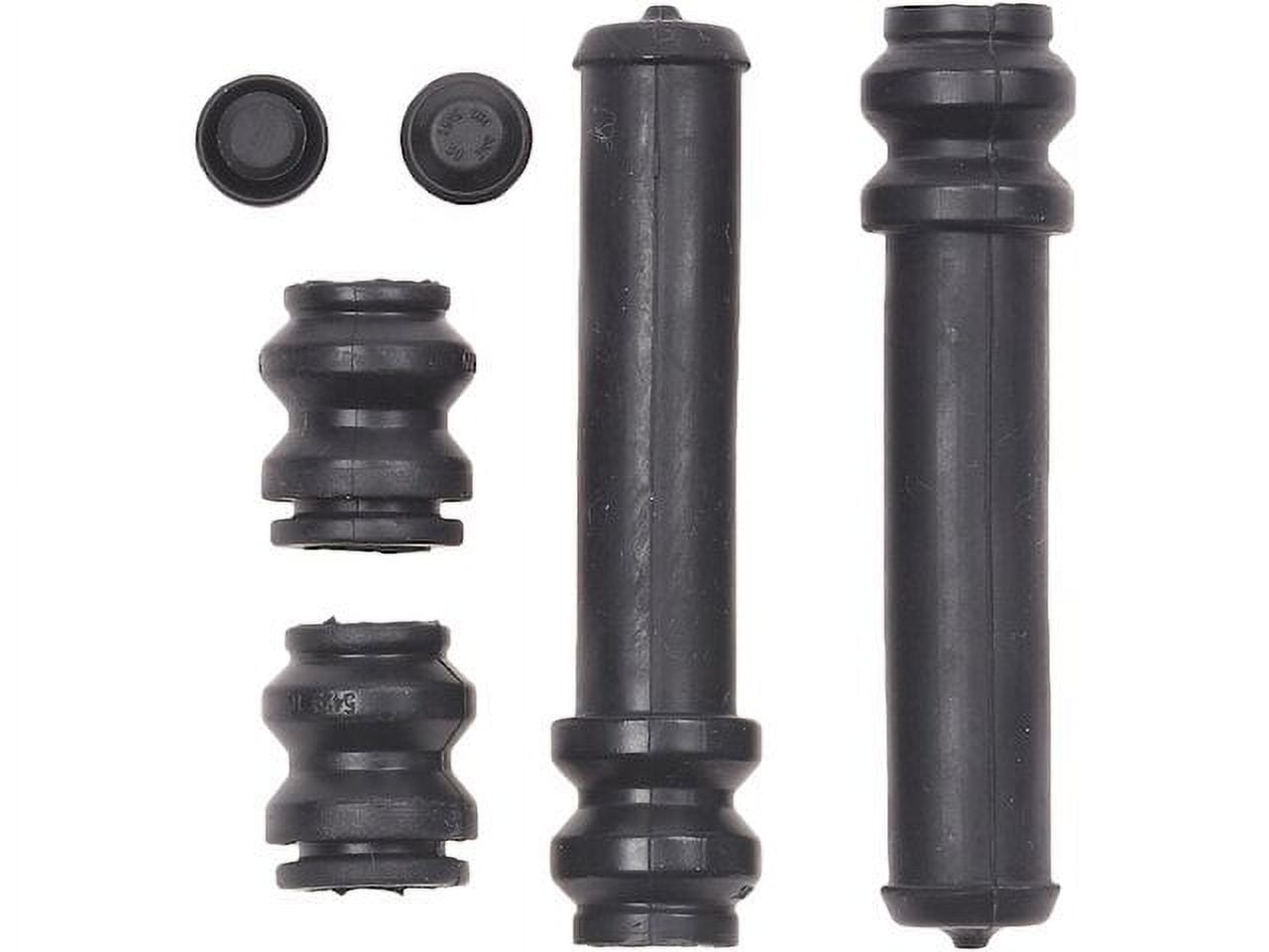 Disc Brake Caliper Guide Pin Boot Kit Compatible with 2007 2021