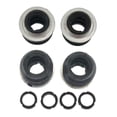 thumbnail image 1 of Disc Brake Caliper Guide Pin Boot Kit Front,Rear Carlson 16078, 1 of 3