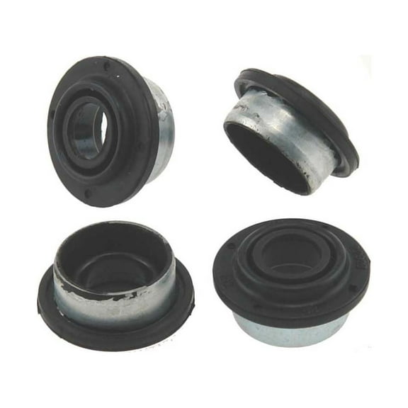 Disc Brake Caliper Guide Pin Boot Kit Rear,Front Carlson 16129