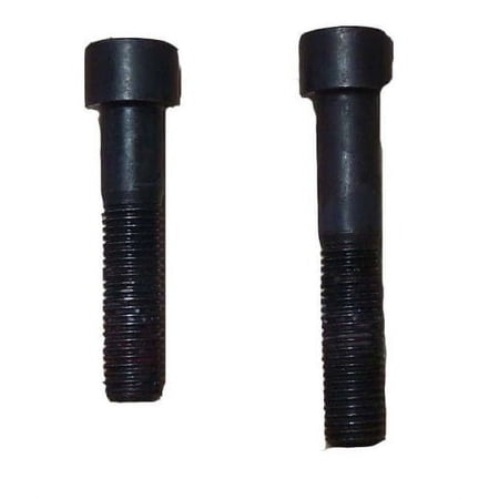 Disc Brake Caliper Guide Pin Front Carlson 14001