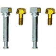 thumbnail image 1 of Disc Brake Caliper Guide Pin Front,Rear Carlson 14191, 1 of 3