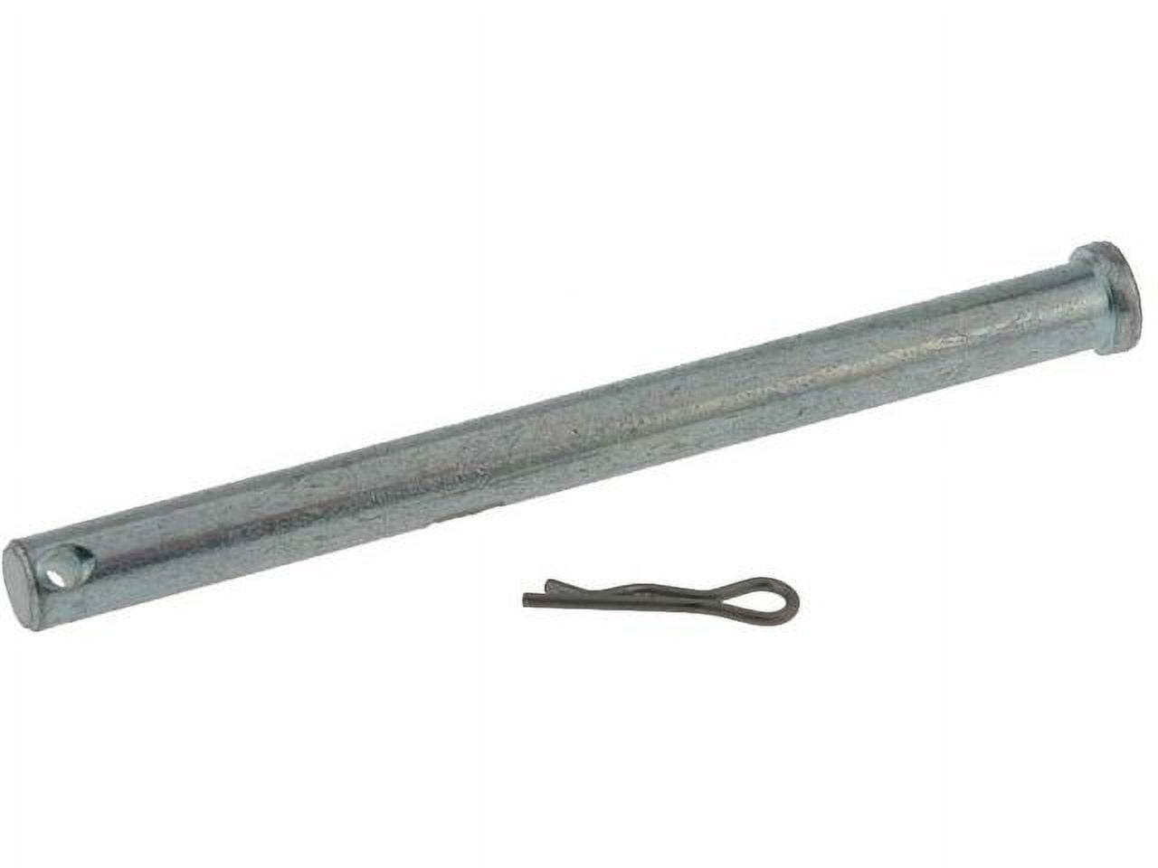 Disc Brake Caliper Guide Pin Kit - Compatible with 1965 - 1982 ...