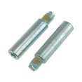 thumbnail image 1 of Disc Brake Caliper Guide Pin Kit - Compatible with 2000 Jaguar XKR, 1 of 2