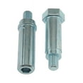 thumbnail image 1 of Disc Brake Caliper Guide Pin Rear Carlson 14208, 1 of 1