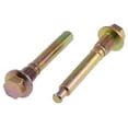 thumbnail image 1 of Disc Brake Caliper Guide Pin Rear,Front Carlson 14162, 1 of 2