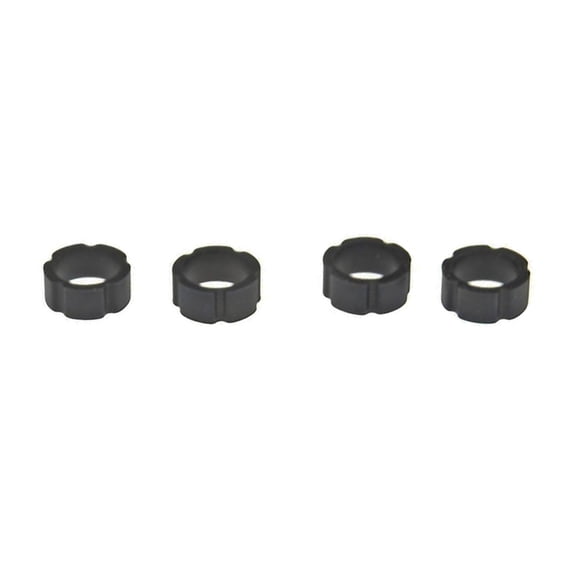 Disc Brake Caliper Pin Bush Set Of 4 For Toyota Camry Sienna Rav4 Es Rx Is