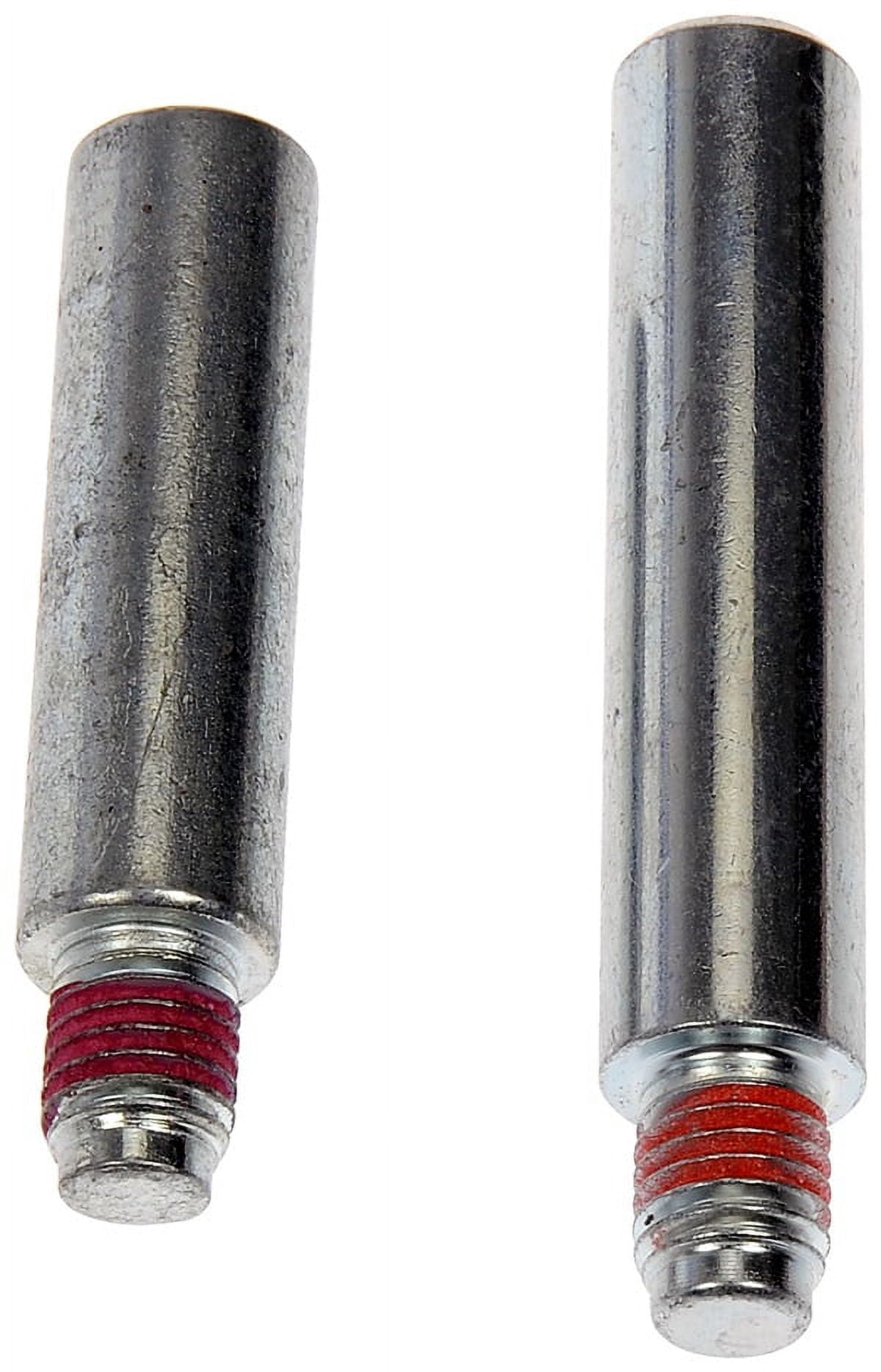 Disc Brake Caliper Pin Kit P/N:HW14203 Fits select: 2007-2010 MAZDA 3, 2007-2011 BMW 335