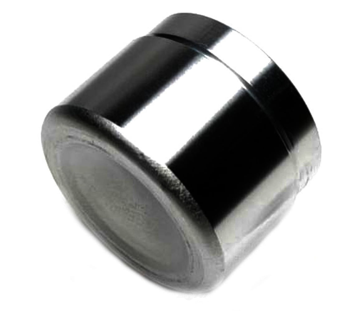 Disc Brake Caliper Piston Fits select: 1988-2000 CHEVROLET GMT-400, 1994-1999 DODGE RAM 1500
