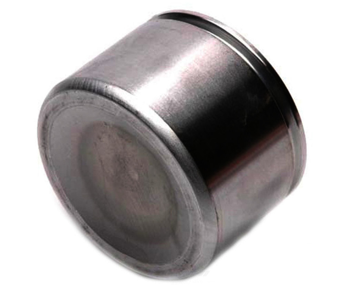 Disc Brake Caliper Piston Fits select: 1990-2000 CHEVROLET GMT-400, 1986 CHEVROLET D30