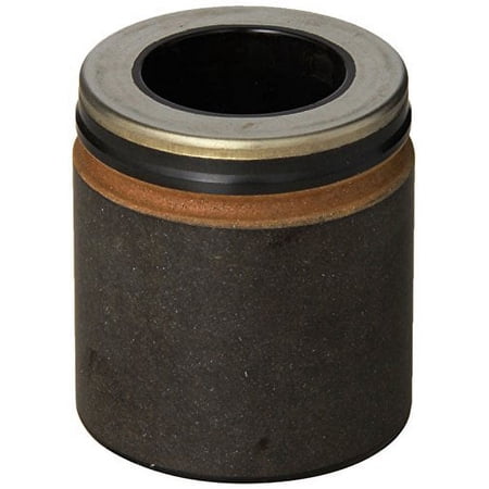 Disc Brake Caliper Piston Front Carlson 7858
