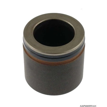 Disc Brake Caliper Piston Rear Carlson 7890