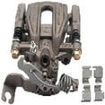 thumbnail image 1 of Disc Brake Caliper Rear Left Raybestos FRC11815 Reman Fits select: 2008-2009 FORD TAURUS, 2005-2007 FORD FIVE HUNDRED, 1 of 2