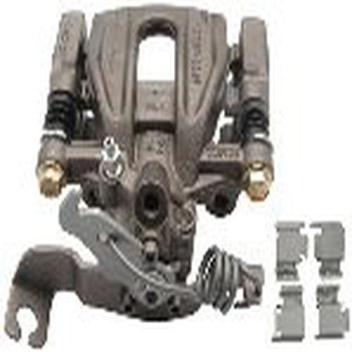 Disc Brake Caliper Rear Left Raybestos FRC11815 Reman Fits select: 2008-2009 FORD TAURUS, 2005-2007 FORD FIVE HUNDRED
