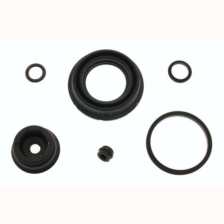 Disc Brake Caliper Repair Kit 41350 for 16 Cadillac ELR