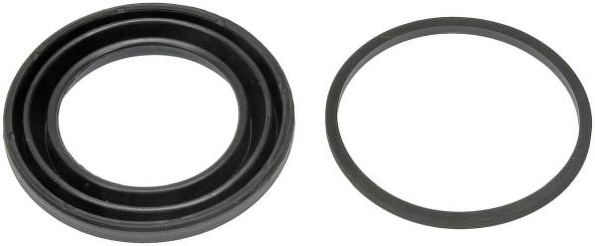 Disc Brake Caliper Repair Kit Fits select: 2005 ,2014-2015 CHRYSLER 300C