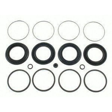 Disc Brake Caliper Repair Kit Front Carlson 15308