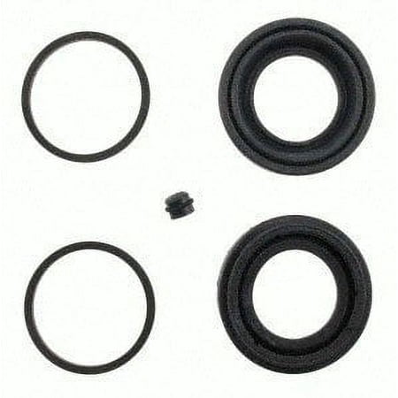 Disc Brake Caliper Repair Kit Front Carlson 15418