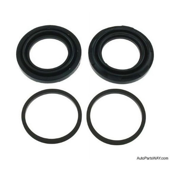 Disc Brake Caliper Repair Kit Front Carlson 41124
