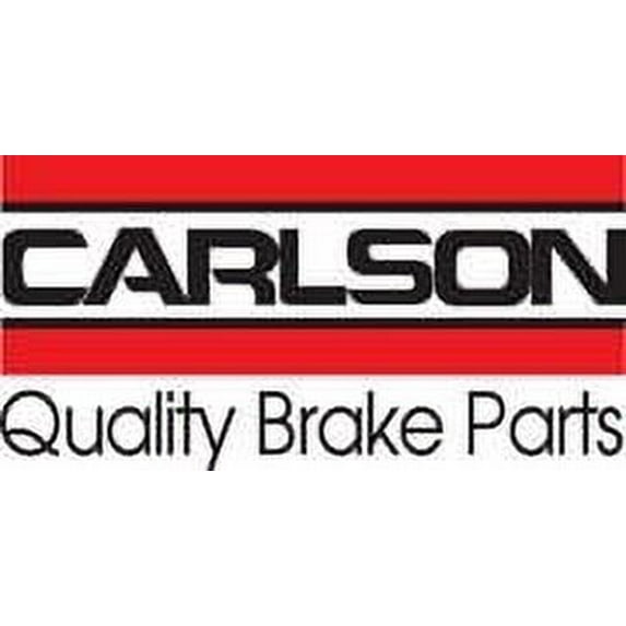 Disc Brake Caliper Repair Kit Front Carlson 41157