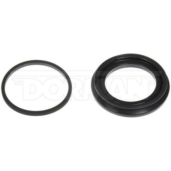 Disc Brake Caliper Repair Kit P/N:D352020 Fits select: 1996-2006 HYUNDAI ELANTRA, 2006 BMW 325