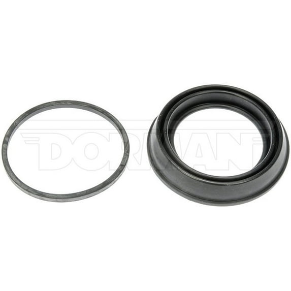 Disc Brake Caliper Repair Kit P/N:D670094 Fits select: 2013-2018 FORD ESCAPE, 2012-2018 FORD FOCUS