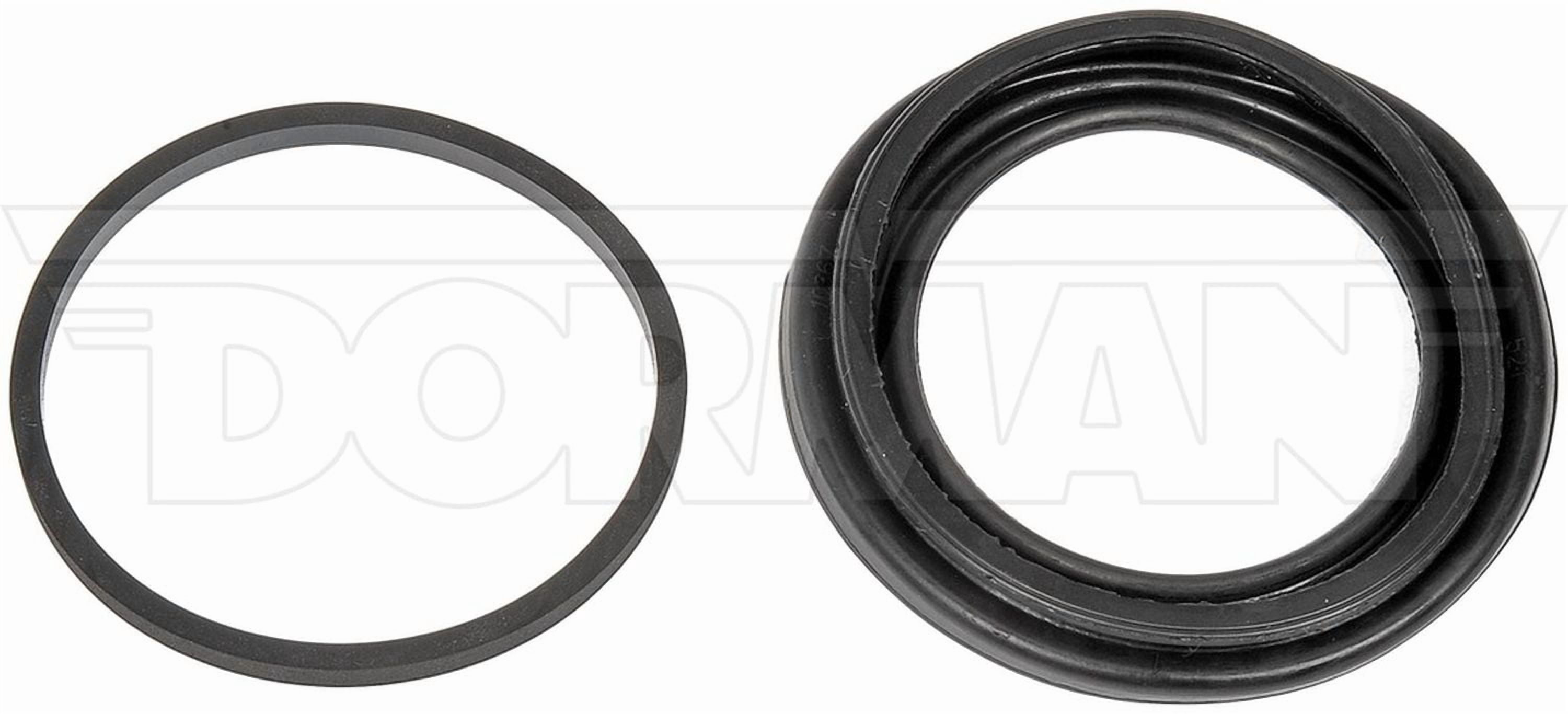 Disc Brake Caliper Repair Kit P/N:D670165 Fits select: 2008-2011 CHRYSLER TOWN & COUNTRY, 2008-2011 DODGE GRAND CARAVAN